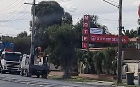 Ouyen Motel
